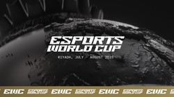 Gila Banget, Total Hadiah Esports World Cup 2025 Lebih dari Rp 1 Triliun