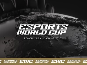 Gila Banget, Total Hadiah Esports World Cup 2025 Lebih dari Rp 1 Triliun