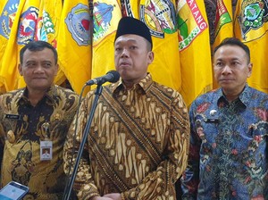 Indonesia Dapat Pinjaman Rp 10,9 Triliun dari Bank Dunia
