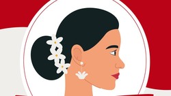 10+ Poster Hari Kartini 2025 yang Simple dan Gratis Download