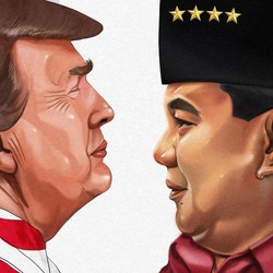 RI Mesti Bersaing dengan Negara Tetangga di ASEAN Gegara Ulah Trump