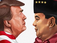 RI Mesti Bersaing dengan Negara Tetangga di ASEAN Gegara Ulah Trump