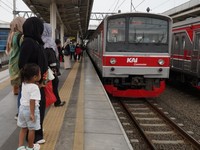 Warga BSD Sebentar Lagi Punya Stasiun KRL, ke Jakarta Terasa Sejengkal