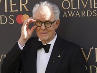 HBO Umumkan Pemeran Dumbledore hingga Snape untuk Serial Harry Potter