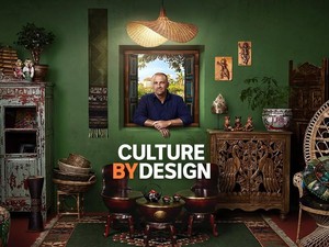 Series Culture by Design Rilis di 39 Negara, Tampilkan 11 Seniman Indonesia