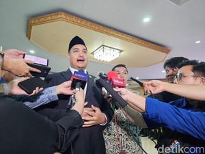 Kemenpora Ganti Logo, Usung Semangat Kelas Dunia