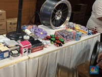 Bos Elektronik Khawatir RI Makin Digempur Barang China, Alasannya Ini