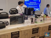 Mendag Tindak Tegas Barang-barang Cacat Rp 15 M, Mayoritas dari China