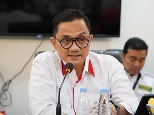 UU Pengelolaan Keuangan Haji Mau Direvisi, Ini Bocorannya