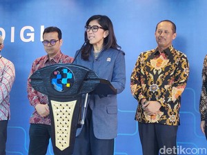 Komdigi Beri Tugas ke XLSmart, Jika Tak Tercapai Kena Sanksi