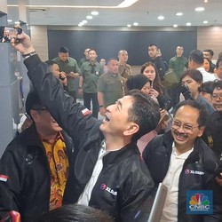 Ini Janji Bos XLSMART ke Pelanggan XL, Smartfren, dan Axis