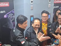 Lapor Menkomdigi, XLSMART Mau Bangun 8.000 BTS dan Janji Tak Ada PHK