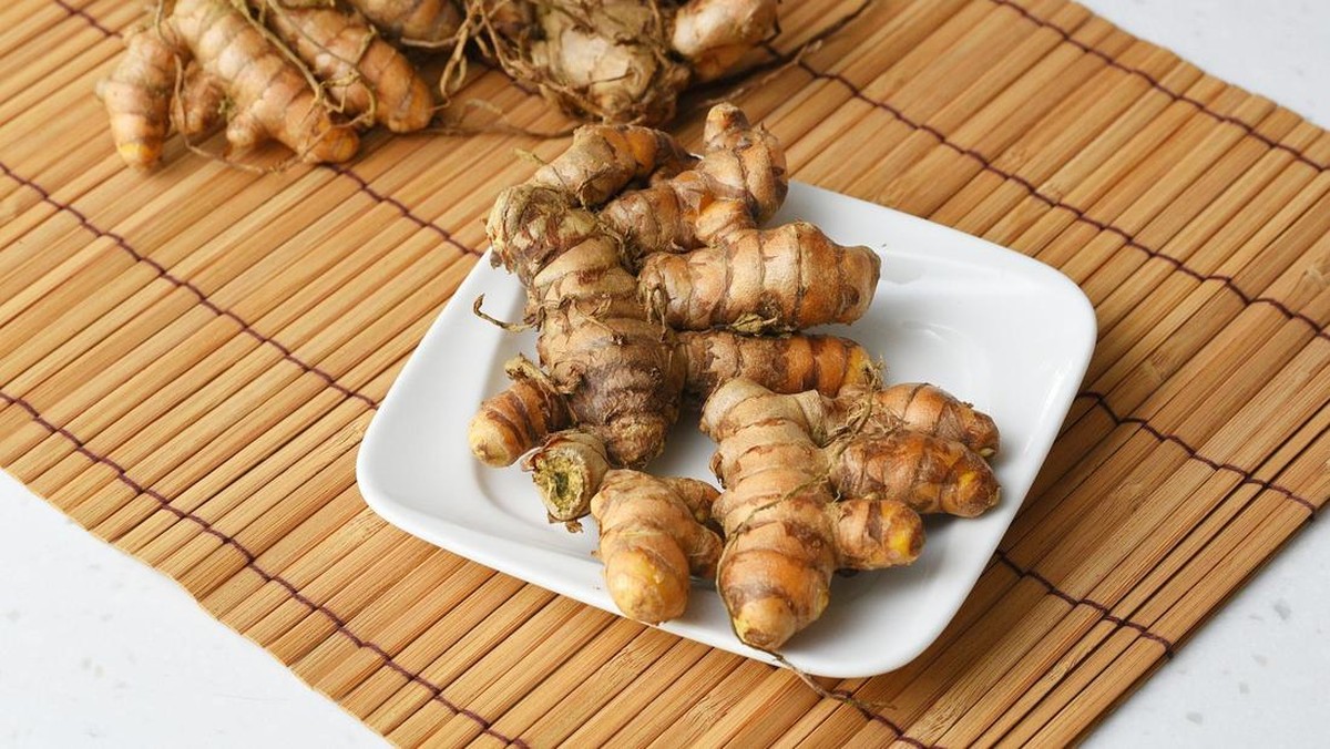 Remedi Herbal Nusantara: Produksi Jahe, Kunyit, Temulawak Terpuruk.
