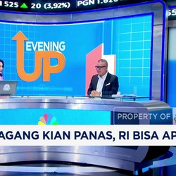 Video: Kuota Impor Akan Dihapus, Ini Kata Anak Buah Zulhas
