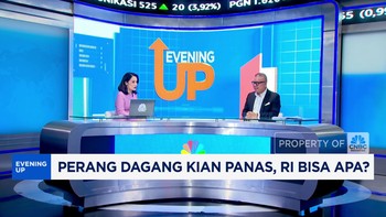 Video: Kuota Impor Akan Dihapus, Ini Kata Anak Buah Zulhas