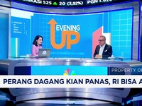 Video: Kuota Impor Akan Dihapus, Ini Kata Anak Buah Zulhas
