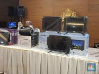 Kipas Hingga TV China Ini Mulus Tapi Tak Bisa Dijual, Apa Alasannya?