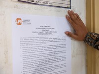 LPS Siapkan Pembayaran Simpanan Nasabah PT BPRS Gebu Prima