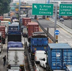 Efek Priok Macet Horor, Pelindo Bebaskan Denda-Gratiskan Biaya Ini