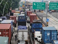 Efek Priok Macet Horor, Pelindo Bebaskan Denda-Gratiskan Biaya Ini