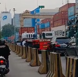 Harusnya 2 Tahun Lalu, Truk ODOL Banyak Makan Korban-Kapan Diberantas?