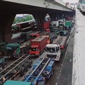 Pengusaha Teriak Kena Palak Preman dan Macet Horor di Tanjung Priok