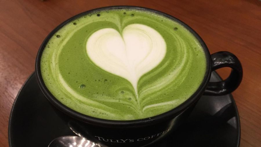 Matcha. (Dok. Pixabay)