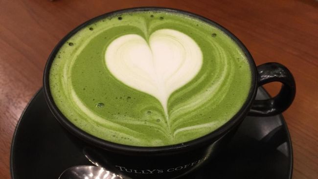 Krisis Matcha Hantam Dunia, Stok Langka dan Harga Naik Tinggi