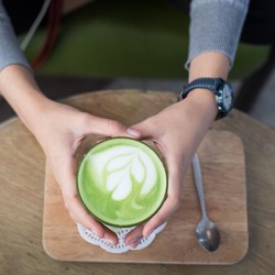 Waspada! Begini Efek Samping Kebanyakan Minum Matcha
