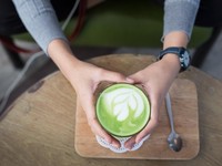 Waspada! Begini Efek Samping Kebanyakan Minum Matcha