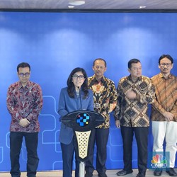 Tak Cuma Bangun BTS, Ini Sederet Tugas XLSMART dari Meutya Hafid