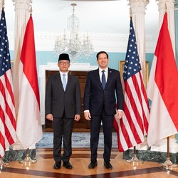 Update Baru Nego RI di AS soal Tarif 32% dari Trump, Ini Hasilnya