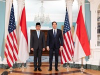 Update Baru Nego RI di AS soal Tarif 32% dari Trump, Ini Hasilnya