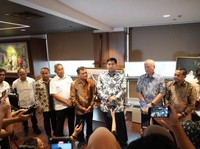 Gandeng Aguan, Pemerintah Renovasi 2.000 Rumah di Berbagai Wilayah RI
