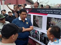 SLIK Penghambat Orang Beli Rumah, Maruarar Mau Lakukan Terobosan Ini