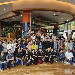 Transvision Collabs dengan ISP Indonesia, Tawarkan Benefit ini