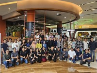 Transvision Collabs dengan ISP Indonesia, Tawarkan Benefit ini