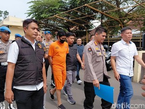 Korban Pelecehan Seksual oleh Dokter Iril Bertambah, Kini 5 Orang