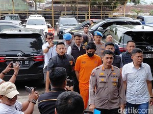 Sederet Fakta Baru Kasus Dokter Iril Cabuli Pasien di Garut