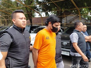 Jabar Hari Ini: Korban Oknum Dokter Iril Garut Bertambah!