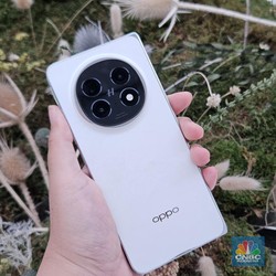 2 HP China Pembunuh iPhone 16 Resmi Beredar di RI, Ini Daftar Harganya