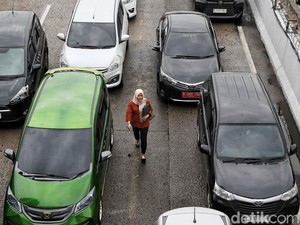 Arah Priok Macet Parah, Operator Terminal Non-Peti Kemas Jamin Layanan Normal