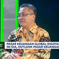 Video: Pasar Keuangan Digoyang Trump, Bos Sekuritas Buka Suara!