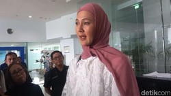 Gerak Cepat Komisi Yudisial soal Aduan Paula Verhoeven