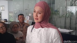 Pihak Paula Verhoeven Akan Tempuh Jalur Hukum Terkait Draft Putusan Cerai Bocor