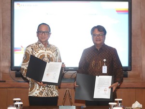 Pelita Air Fasilitasi Layanan Penerbangan Korporasi untuk Elnusa