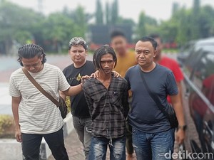 Malam Terakhir Dwi Dibunuh Suami Usai Berhubungan Intim di Hotel
