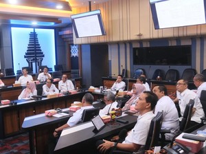 Pemkab Mojokerto Efisiensikan Aplikasi Layanan Publik Jadi Super App