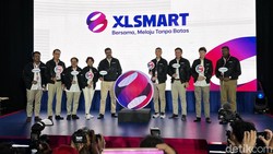 Resmi Merger, XLSmart Kini Fokus Kejar Pelanggan