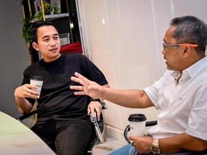 Persela Resmi Berpisah dengan Aji Santoso